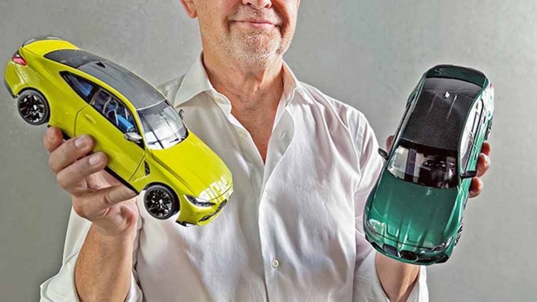 Interview mit Minichamps-Gründer Paul G. Lang zum Absatzmarkt China: „China ist der größte 1:18-Markt“