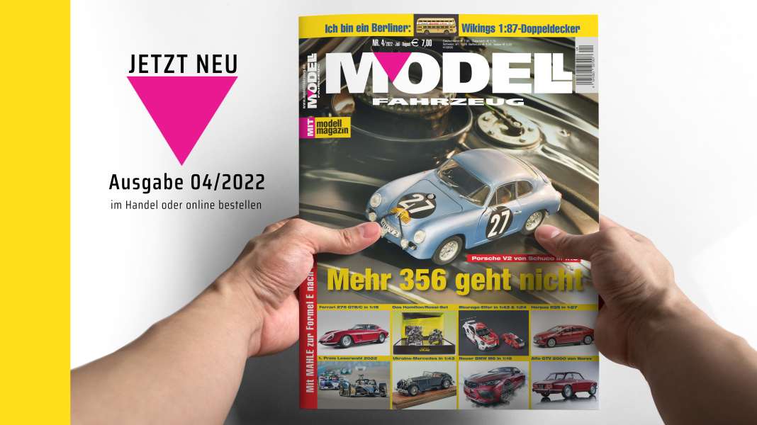 Das neue Heft 4/2022 ist da!