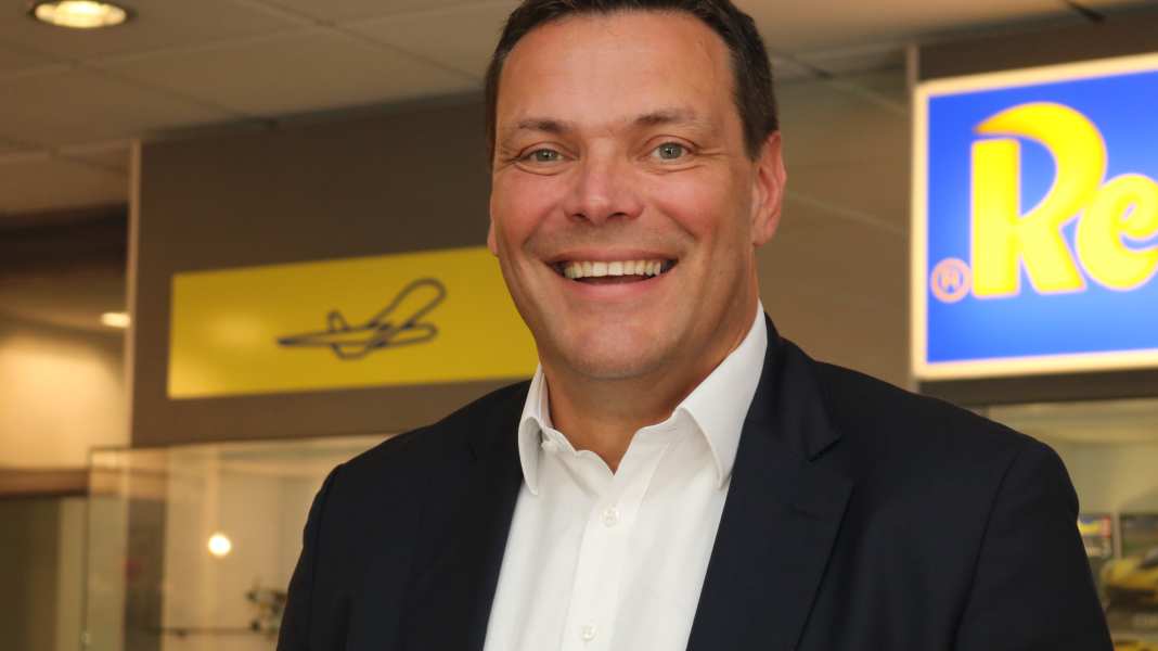 BREAKING NEWS: Wird Carrera verkauft? CEO-Stefan Krings dementiert nicht!