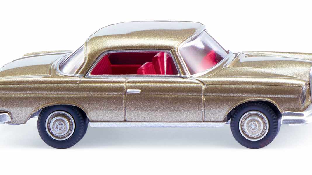 Januar-News Wiking in 1:87 & 1:160 - Mit Nerz und Spur N