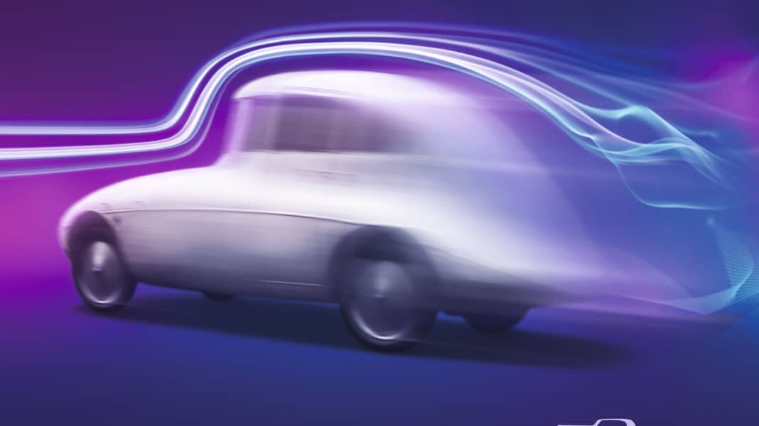 Im August Horch Museum wird es jetzt windschnittig!