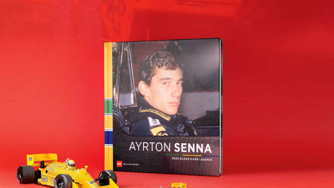 ‘87 Lotus-Honda 99T von Minichamps in 1:43 und 1:18 - Sennationell
