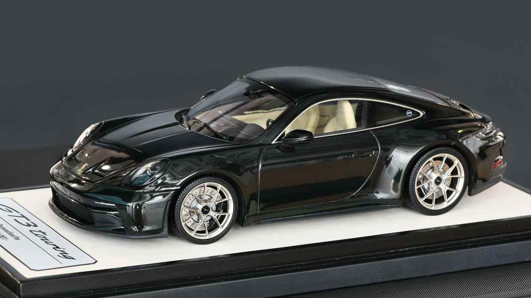 SAMMELN: Porsches Wunschmodelle en miniature ab Werk – Wünsch dir was!
