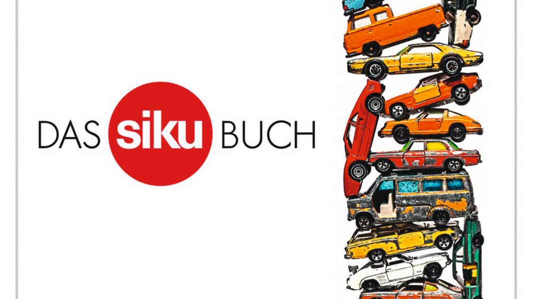 Das neue Siku-Buch - Das Sikuversum