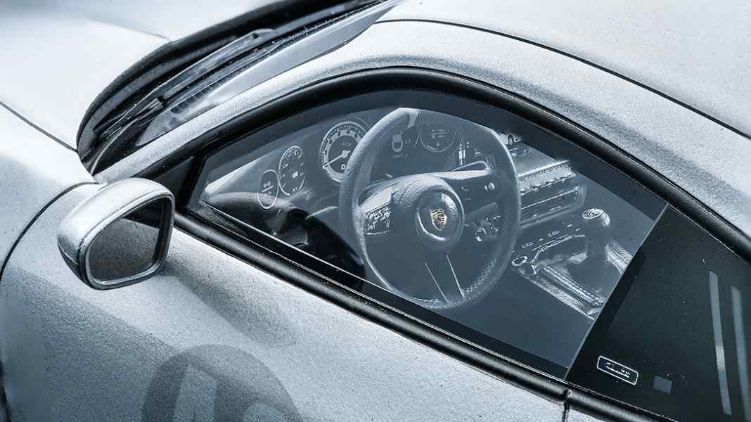 SAMMELN: ’23 Porsche 911 „Le Mans Centenaire“ von Spark in 1:43 & 1:18 –Jahrhundert-Elfer