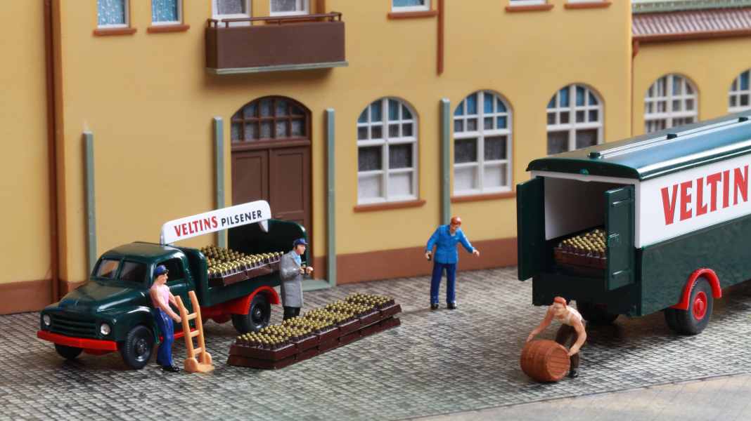 Tolle Chance für Dioramenbauer: Unser “Veltins”-Wettbewerb mit vielen Preisen!