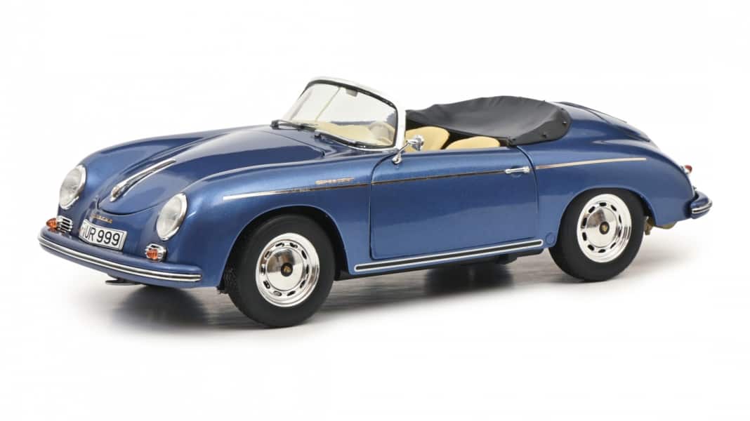 Techno Classica startet mit Vollgas ins Klassikerjahr 2023