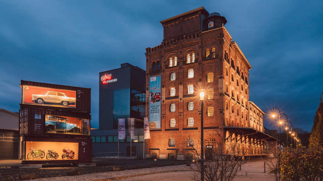 MODELL FAHRZEUG kürt die Sieger der Leserwahl 2025 im PS.Speicher