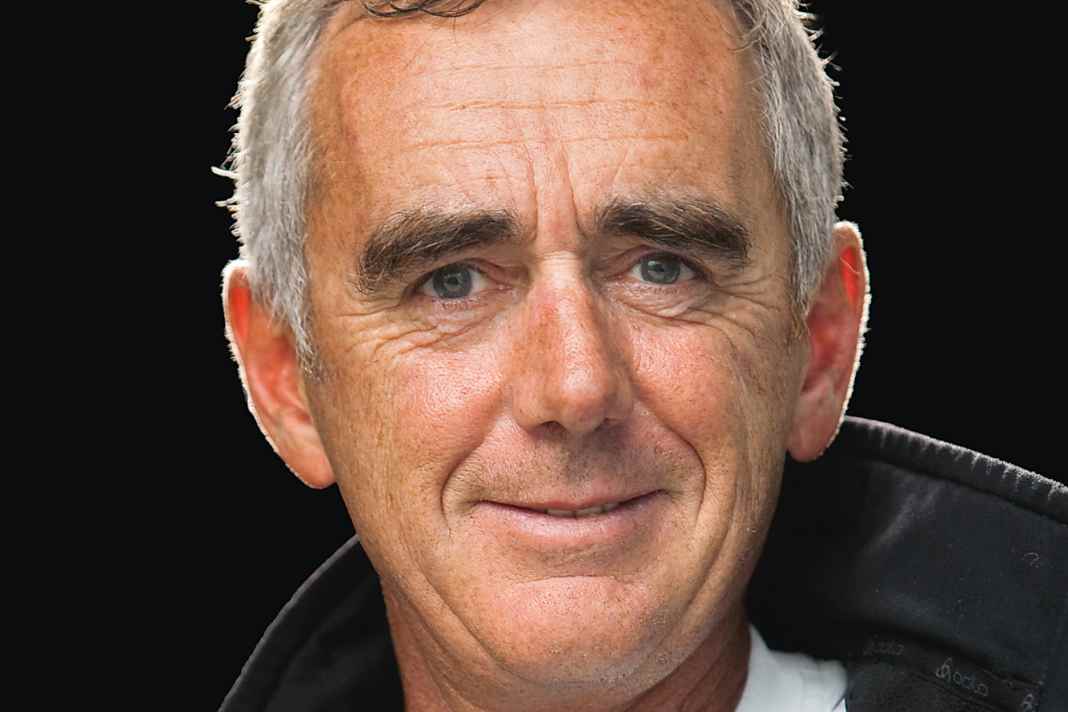 2013: Loïck Peyron, Sieg in der Jules Verne Trophy mit „Banque Populaire“