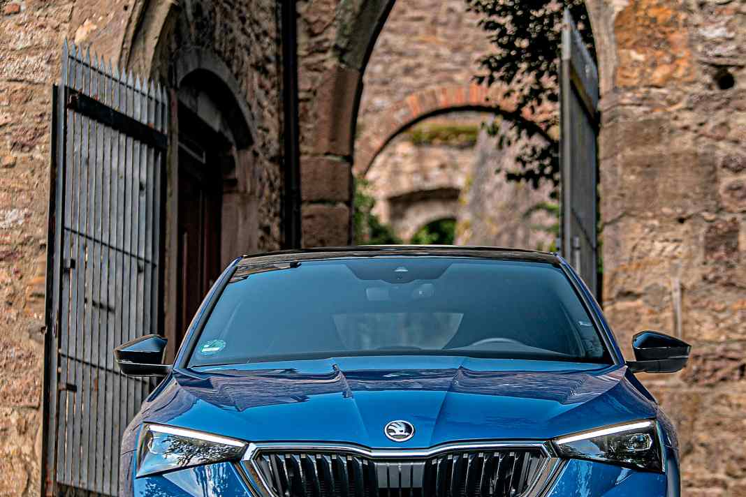 Skoda Scala 1.0 TSI 115 PS 6-Gang oder 1.6 TDI 115 PS 7-Gang-DSG Ambition-Ausstattung, ab Bj. 1/2019