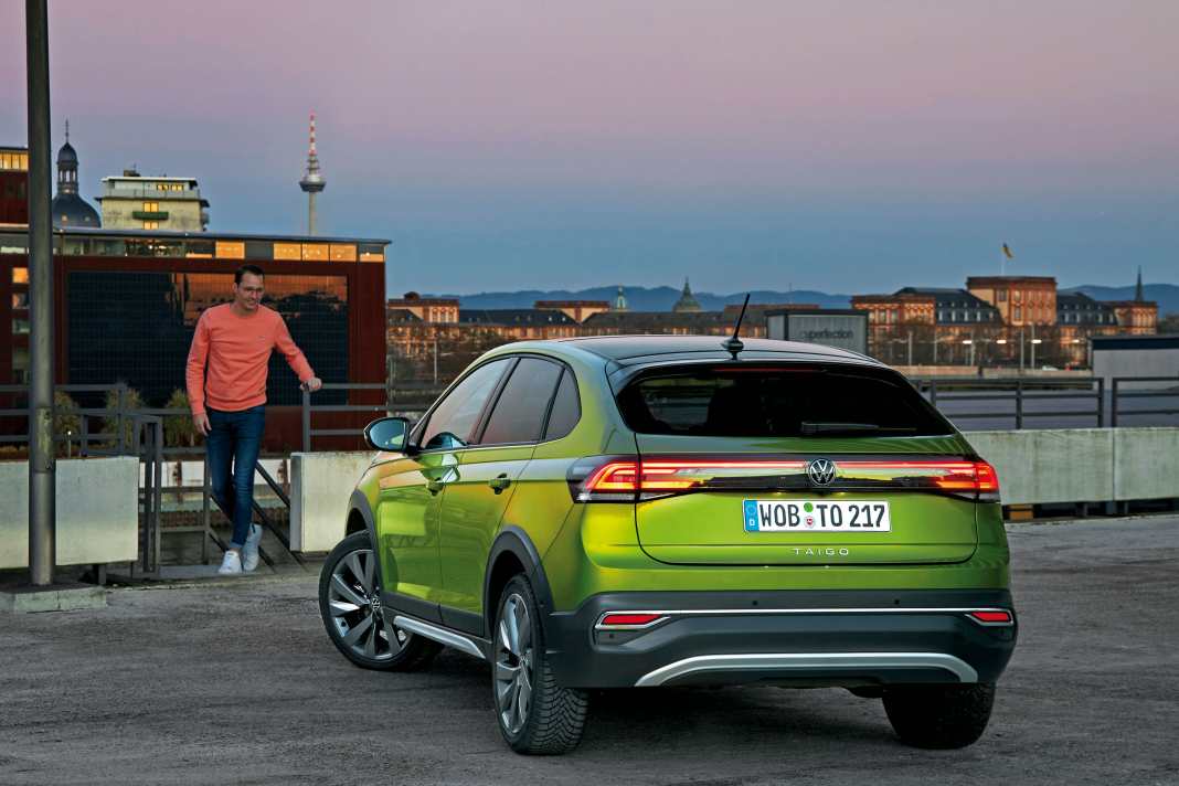 5-Gang-Handschaltung für den 95-PS-Basismotor im Taigo und Life | Fotos VW, H. Mutschler (3), M. Santorto (3), D. Annameier (1)