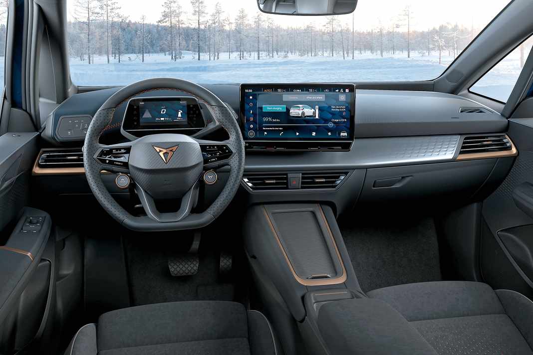 Immer empfehlenswert ist es, das E-Auto noch beim Laden auf Wohlfühltemperatur zu bringen. So bleibt die Reichweite erhalten