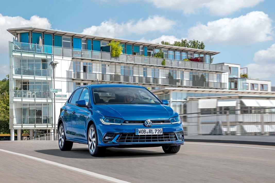  | Fotos Volkswagen, J. Bürgermeister