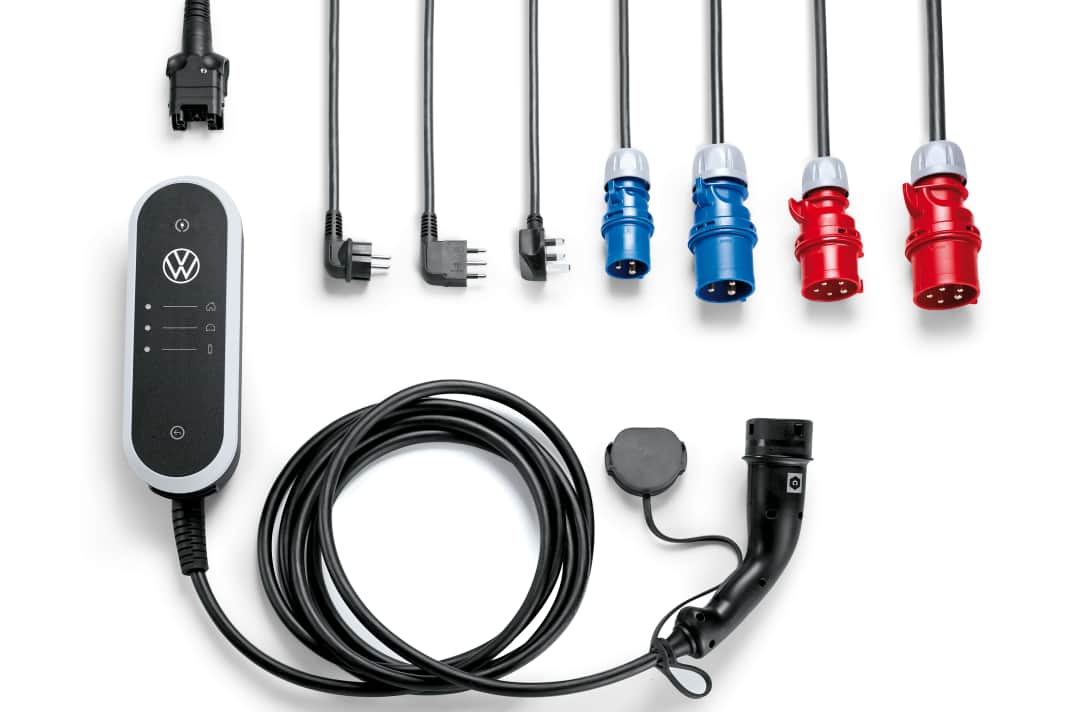 Alle Produkte sind beim Volkswagen Partner erhältlich