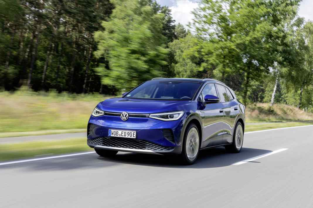 VW ID.4
