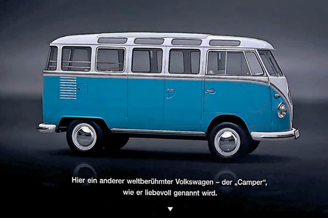 Es muss nicht immer ein Sportwagen sein: GT7 hält für jeden Autofan das passende Auto parat