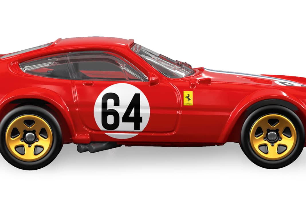 Daytona 365 in 1:64