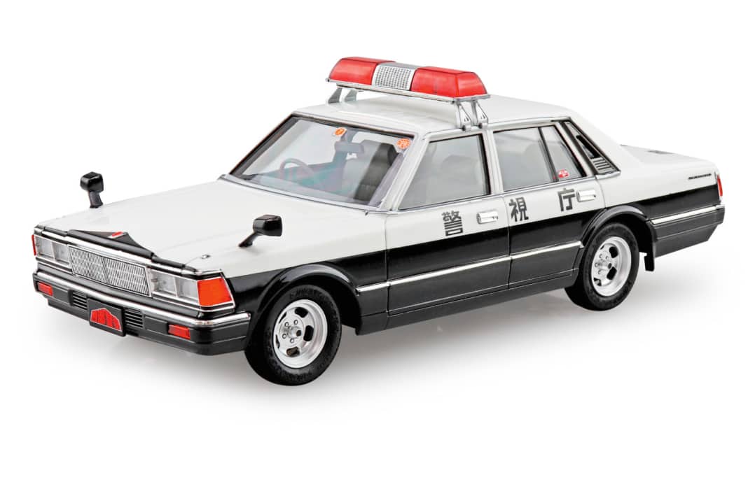 Nissan 430 Cedric