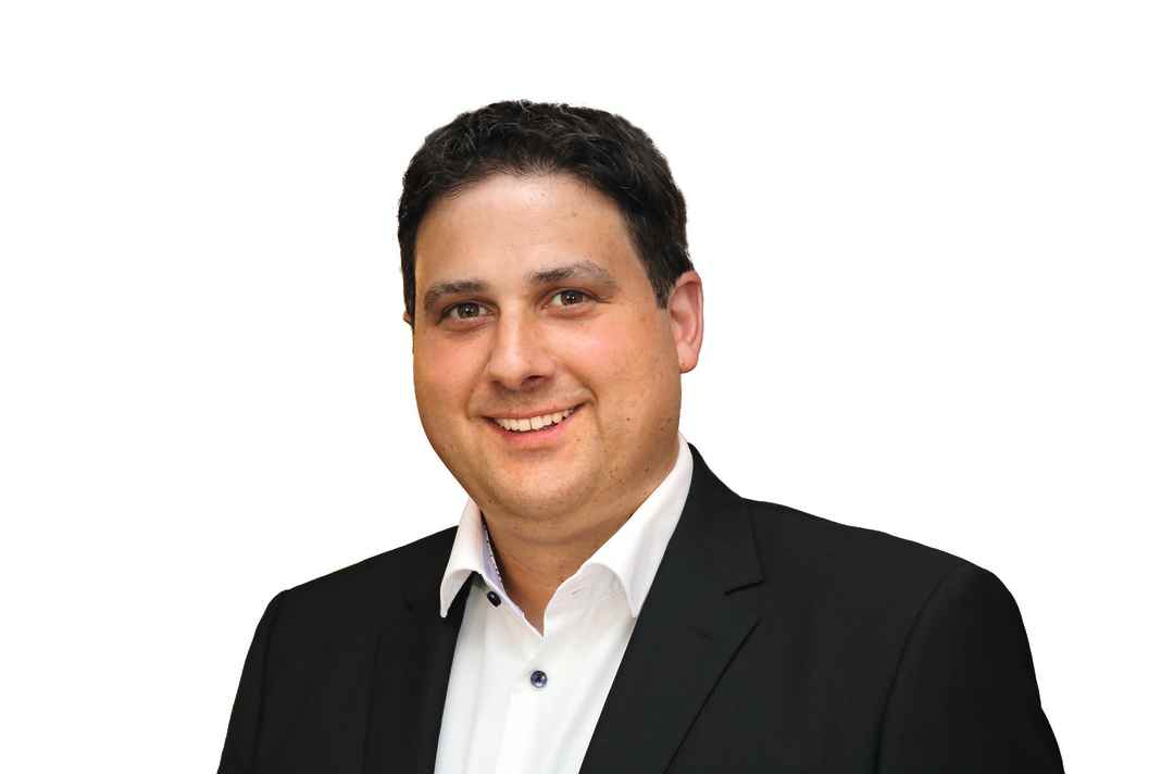 Daniel Pasternok – Director Business Unit Revell – weiß, was hinter dem brandneuen „Click System“ steckt