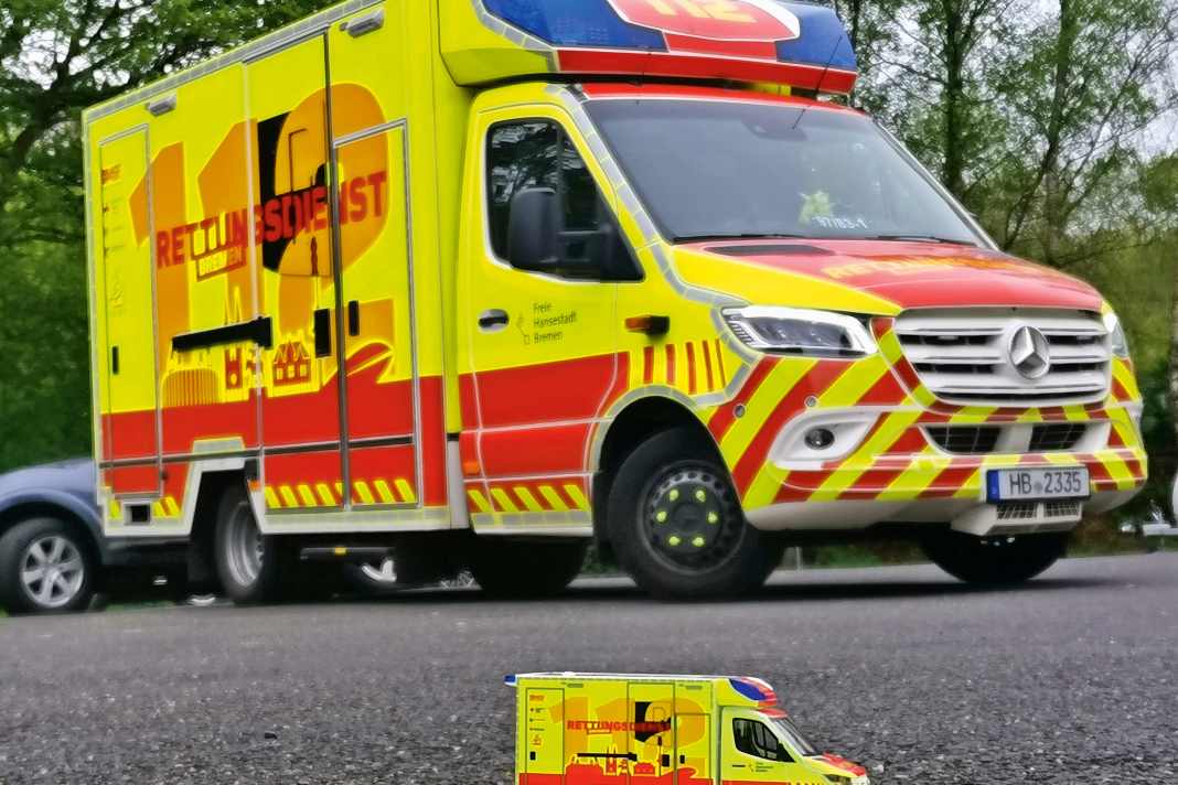 Die „Bremen Edition“ von Modellbau Hasselbusch findet nicht nur Fans in der Hansestadt. Die 1:87-Serie hat über 40 Modelle