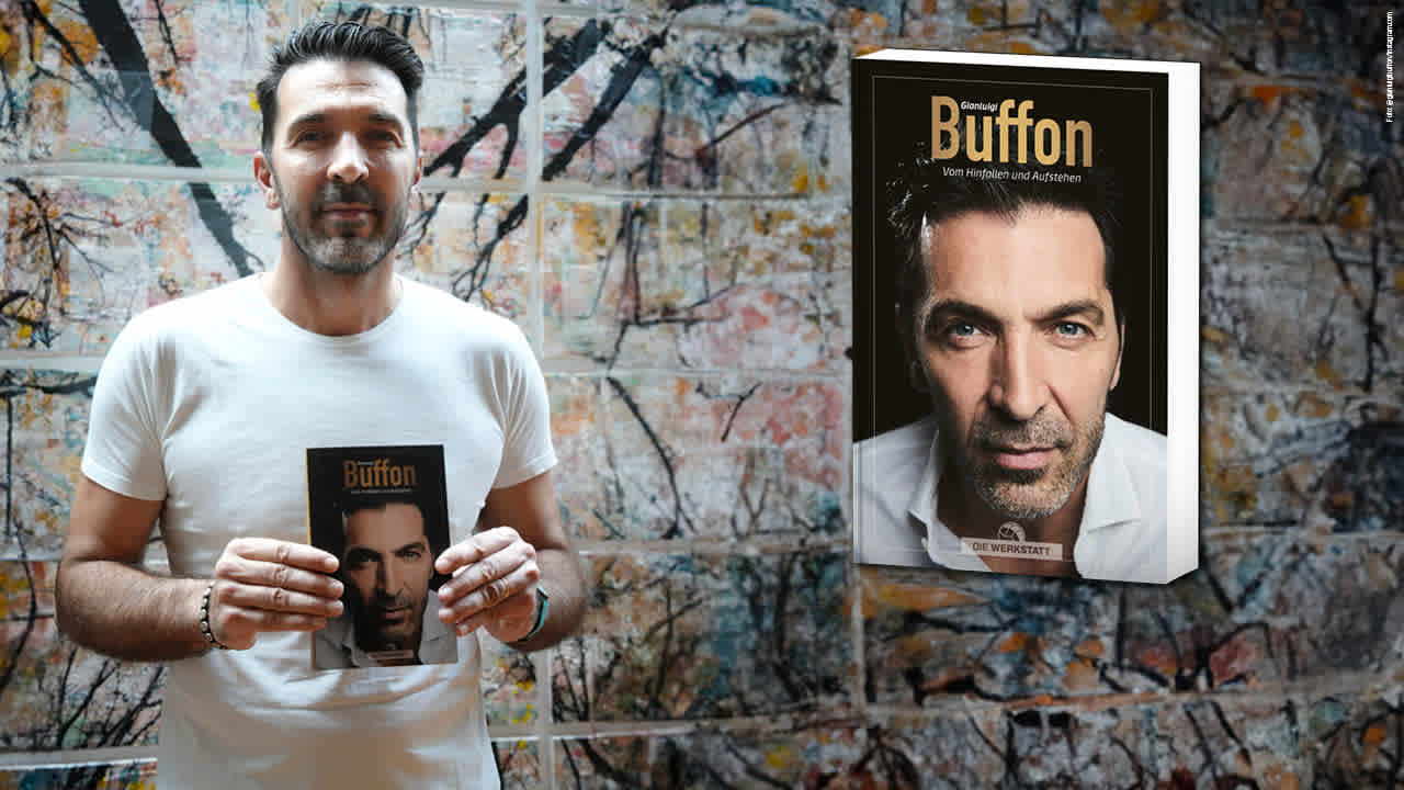 Mehr als eine Fußballlegende