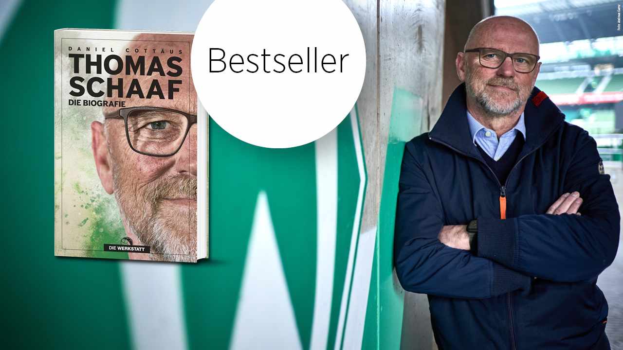 Eine Ikone der Bundesliga