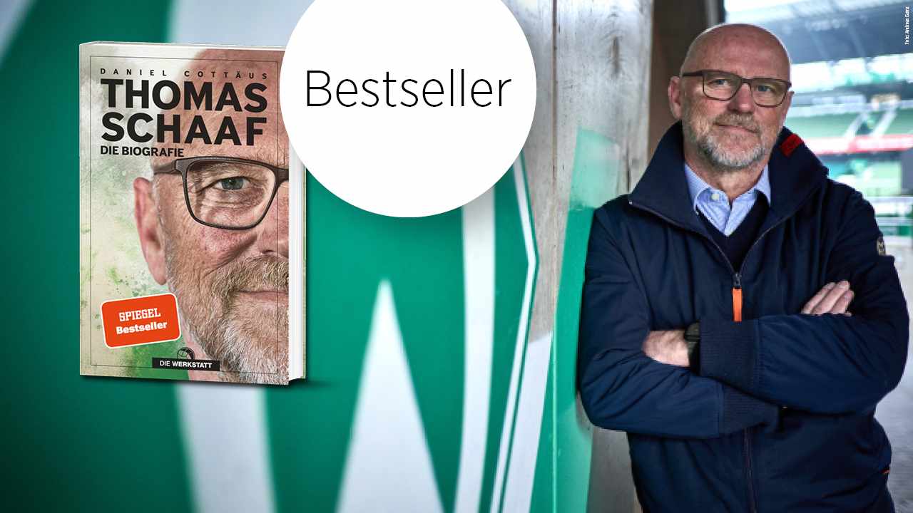 Eine Ikone der Bundesliga