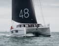 Nautitech 48 Open