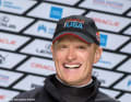 2014: Jimmy Spithill, jüngster siegreicher Skipper im  America’s Cup