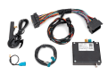 Nachrüstsatz Digitalradio 000 062 212E für Composition Media/ Discover Media und Pro in VW Golf 7, Passat B8, Tiguan AD1, Touran 5T und andere
