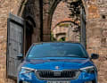 Skoda Scala 1.0 TSI 115 PS 6-Gang oder 1.6 TDI 115 PS 7-Gang-DSG Ambition-Ausstattung, ab Bj. 1/2019
