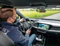 Linear: Die ausgewogene Lenkung mit stets zum Lenkwinkel passender Gier-Reaktion