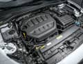 Mit 310 PS ist der 2.0 TSI ein echtes Kraftpaket | Fotos J. Bürgermeister