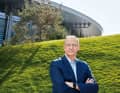 Dirk Hilgenberg ist seit Sommer 2020 Software- Chef des VW-Konzerns