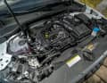 Der 110-PSTSI ist der Basismotor im Q2