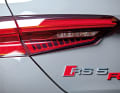 Das Zusatzabzeichen „R“ hat sich der MTM-RS5 redlich verdient. Der Schwenk hin zu mehr Sportlichkeit macht ihn kompromissloser als das Original, welches selbst schon ein echter Dampfhammer ist