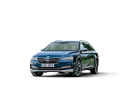 Skoda Superb Combi ab Bj. 2019