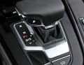 Automatikkomfort dank S-Tronic ist gesetzt, der Vorderradantrieb auch