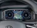 Serie: das Digital Cockpit Pro mit zig Verstell- und Anzeigemöglichkeiten | Fotos A. Olerth, M. Santoro, GF-Archiv