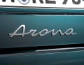 Seat Arona Xperience 1.0 TSI DSG