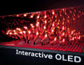 Auf dem Weg zum Display: Nächste Entwicklungsstufe sind flexible, digitale und dreidimensional angeordnete OLEDs