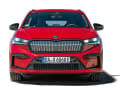 Den mit 131 LEDs beleuchteten Frontgrill „Crystal Face“ gibt´s ab dem Paket „Advanced“ (ab 7.600 Euro)