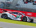 René Rast holte für Audi die Kohlen aus dem Feuer, sicherte sich final einen guten dritten Platz für die DTM-Saison 2022