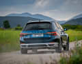 Skoda Superb Combi ab Bj. 2019