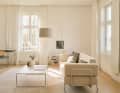 Der Showroom im hessischen Frankenberg war früher das Wohnhaus der Familie Thonet