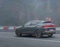 Grip, grip, hurra: Der 4Drive-Allradantrieb setzt die Momente des Fünfzylinder-Turbo längs souverän in Vortrieb um. In Erinnerung verhaftet bleibt auch die bestechende Agilität quer, die der Torque Splitter meisterhaft zelebriert | Fotos Jan Bürgermeister, Audi (1)
