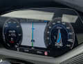 Das hochauflösende Digitalcockpit ist Serie, optional informiert ein Head-up-Display. Augmented Reality aber gibt es nicht