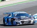 Abt Sportsline holte den ADAC-GT-Masters-Meister Ricardo Feller für die Saison 2022 in die DTM, der am Ende einen 15. Platz einfuhr