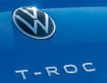 VW T-Roc Style 1.5 TSI DSG
