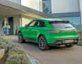 2,9 Liter doppelt aufgeladen, Kofferraum vollgeladen: Der Macan GTS schöpft aus den Vollen und verbindet luxuriöse Sportlichkeit mit Alltagstauglichkeit. Frage an Sie: Der beste Porsche? | Fotos J. Bürgermeister